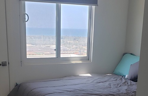 Ensenada House | CASA VISTA AZUL WITH AN AMAZING OCEAN VIEW