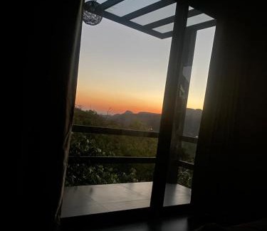 Alto Paraiso de Goias House | Casa Vista Zen