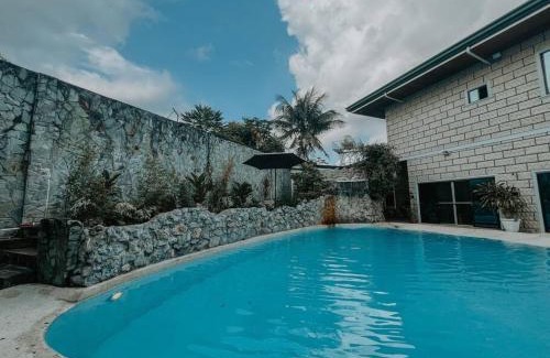 Talisay Apartment | Casa Vista by Hooga Home Bungalow Guest House