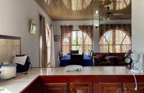 Tarcoles House | Casa Vista Carara