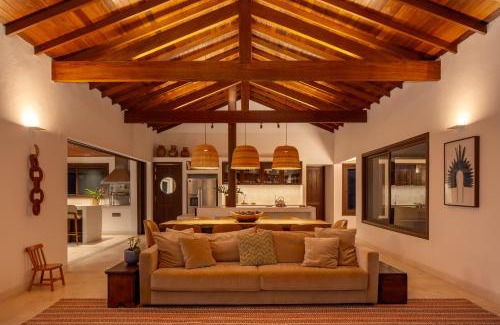 Goncalves House | Casa Vista da Mantiqueira