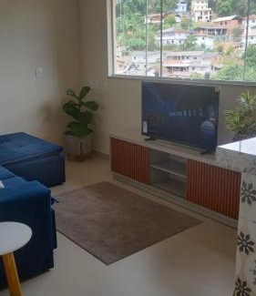 Pedra Azul House | Casa Vista da Pedra