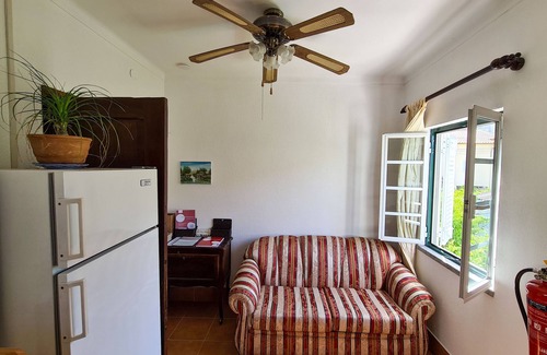 Canhoso Apartment | Casa Vista da Serra - Covilhã