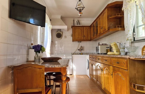 Canhoso Apartment | Casa Vista da Serra - Covilhã