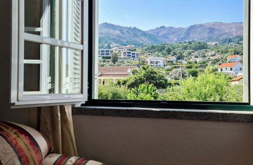 Canhoso Apartment | Casa Vista da Serra - Covilhã