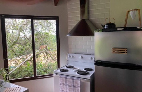 Birri House | Casa Vista del Valle