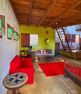 Nova Nazare House | Casa vista encantada