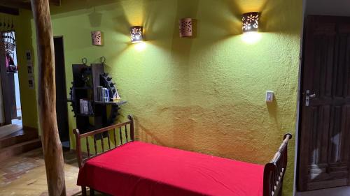 Nova Nazare House | Casa vista encantada