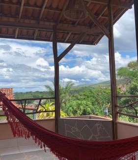 Nova Nazare House | Casa vista encantada