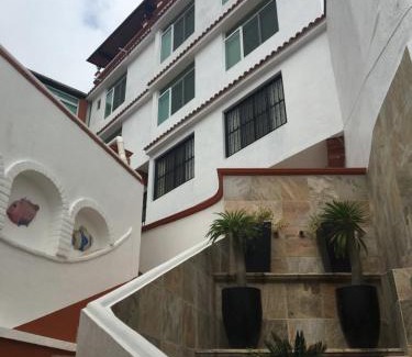 Taxco House | Casa Vista hermosa de taxco
