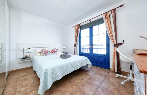 Caleta de Caballo House | Casa Vista La Pesquera