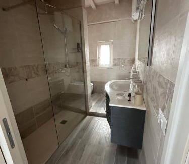 Pieve Fosciana Apartment | Casa vista lago la Rosella