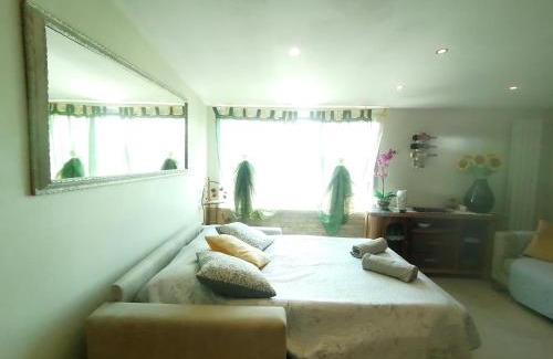 Castiglione di Cervia House | CASA VISTA LAGO (MIRABILANDIA)