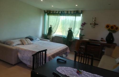 Castiglione di Cervia House | CASA VISTA LAGO (MIRABILANDIA)