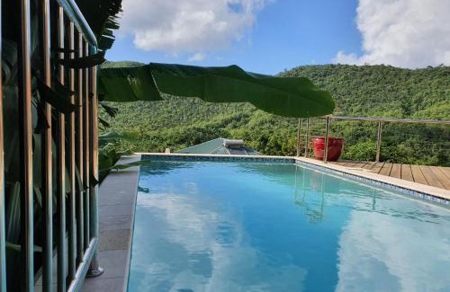 Marigot Bay Apartment | Casa Vista