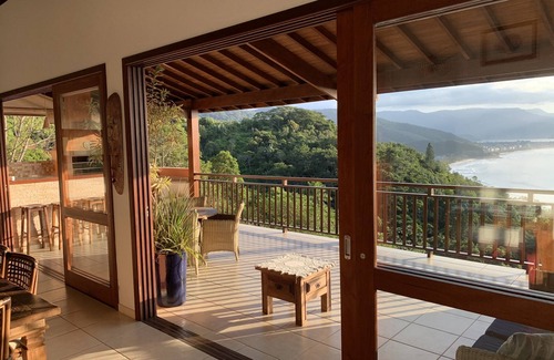 Toninhas House | Casa Vista Linda