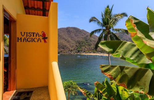 Yelapa Apartment | Casa Vista Magica