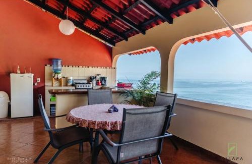 Yelapa Apartment | Casa Vista Magica