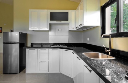 Rio San Juan Apartment | Casa Vista Mar 1