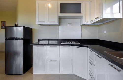 Rio San Juan Apartment | Casa Vista Mar 1