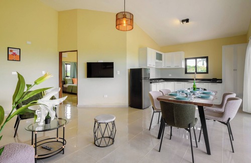 Rio San Juan Apartment | Casa Vista Mar 1