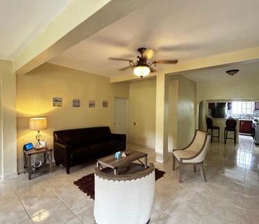 Los Patos House | Casa Vista Mar, Los Patos, Paraiso, Barahona - 4x4 or All Terrain Recommended to Access Property