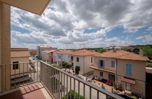Marotta Apartment | Casa Vista Mare e Parcheggio