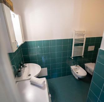 Camogli Apartment | Casa vista mare, Ruta di Camogli