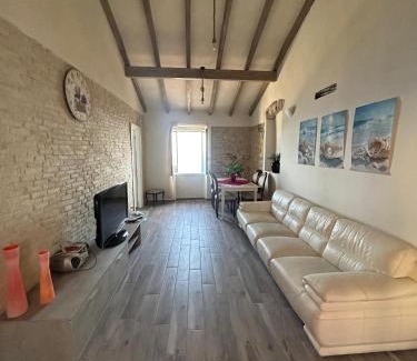 Costarainera Apartment | Casa Vista Marina