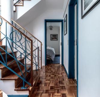 Ponta Delgada House | Casa Vista Marina