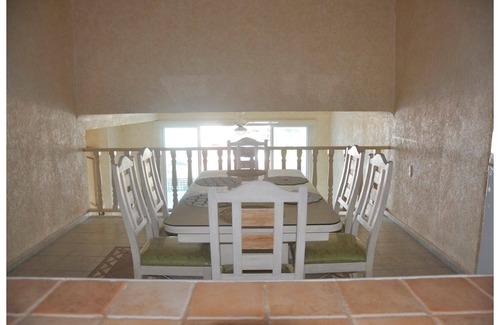 Caleta House | Casa Vista del Sol