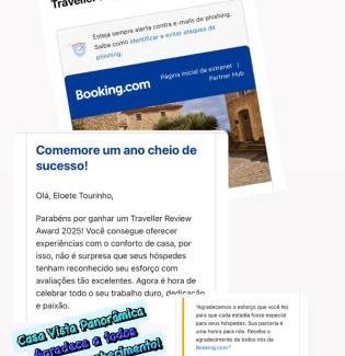 Niteroi House | Casa Vista Panorâmica Itaipu