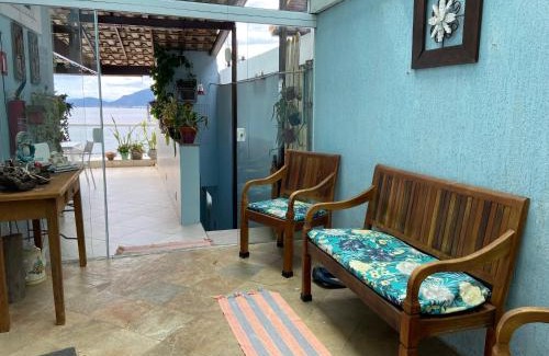 Niteroi House | Casa Vista Panorâmica Itaipu