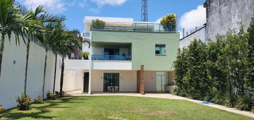 Pontal House | Casa Vista Pontal