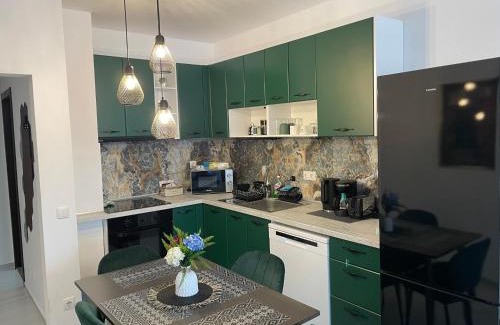 Mladost Apartment | Casa Vista Premium 2BR Apartment with Free Parking