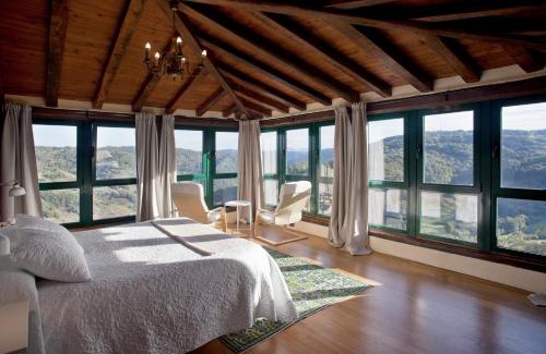 Chantada House | Casa Vistaboa Ribeira Sacra