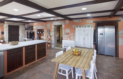 Chantada Cottage | Casa Vistaboa - Riviera Sacra, Chantada