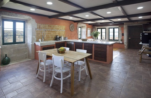 Chantada Cottage | Casa Vistaboa - Riviera Sacra, Chantada