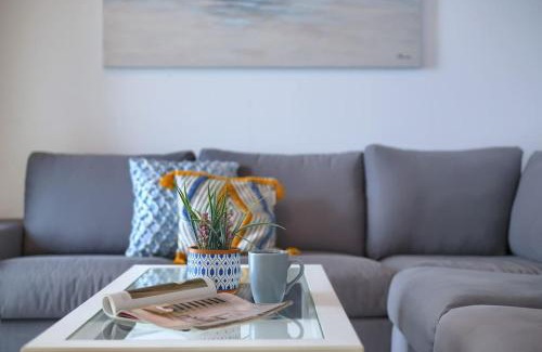 Las Playitas Apartment | Casa Vistamar comfy 4bd few steps to the ocean