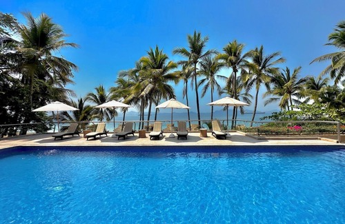 Manzanillo Villa | Casa Vita La Punta