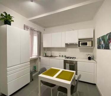 Scilla House | Casa Vita Scilla