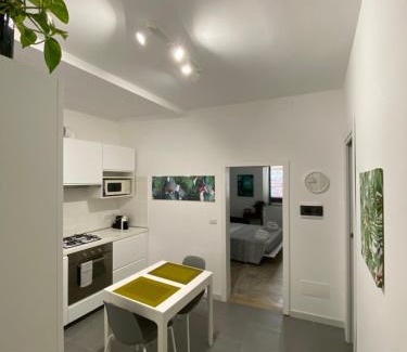 Scilla House | Casa Vita Scilla