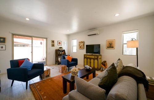 Southside House | Casa Vitalia