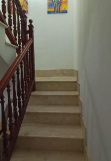 Monroyo House | Casa Vitoria