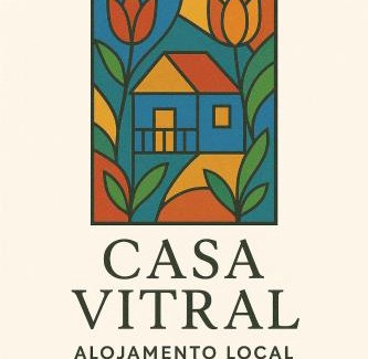 Miranda do Douro Apartment | Casa Vitral - Stained Glass House