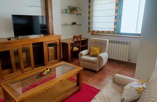 Miranda do Douro Apartment | Casa Vitral - Stained Glass House