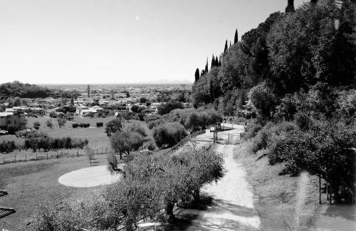 Romano d'Ezzelino House | Casa Vittoria Guest House