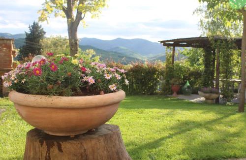 Anghiari House | Casa Vittoria