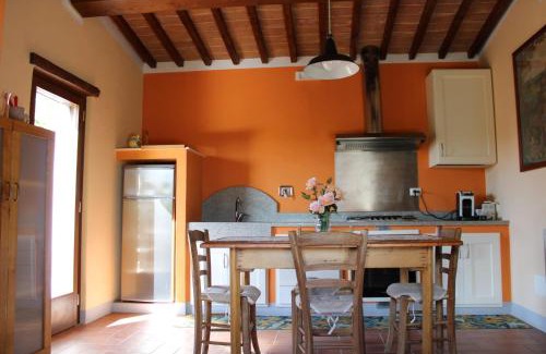 Anghiari House | Casa Vittoria