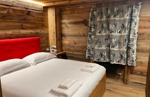 Gignod Apartment | CASA VITTORIA
